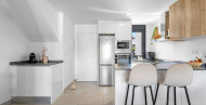 Sale · Apartments · Orihuela Costa · Villamartín
