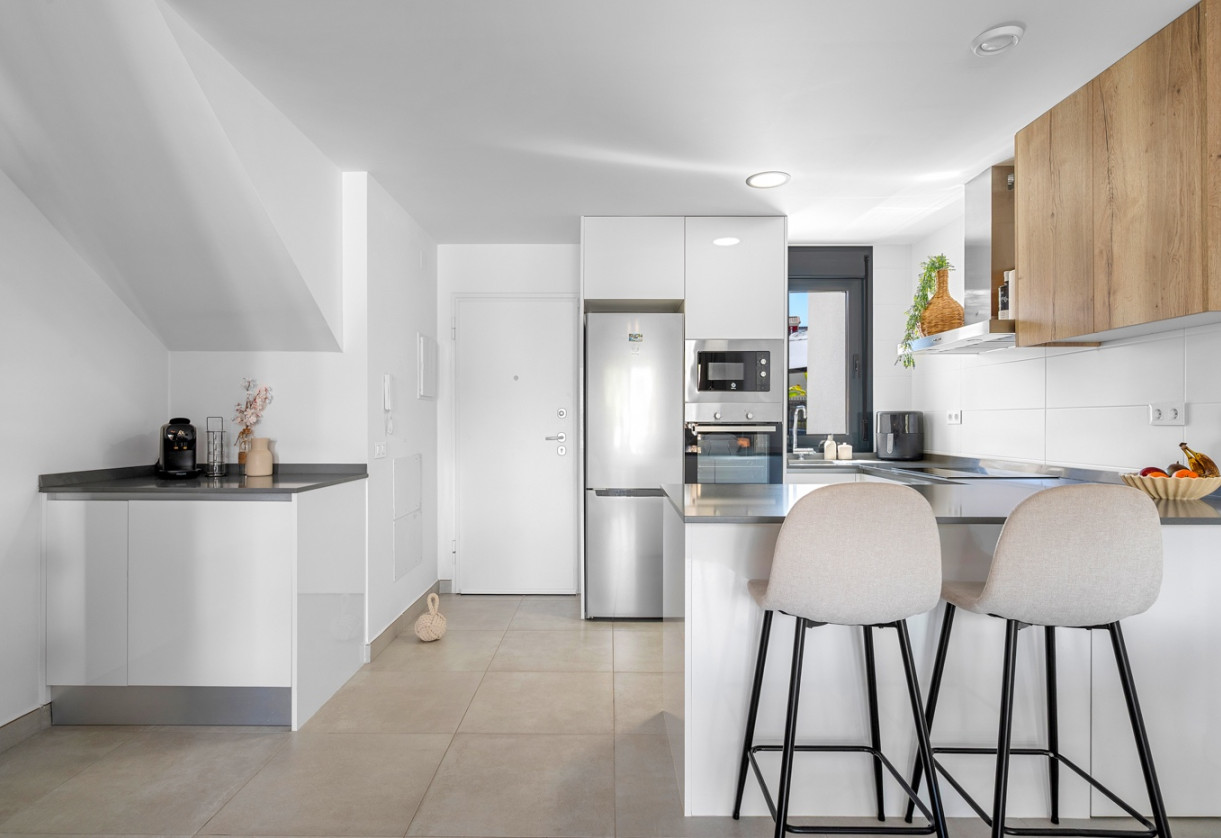 Sale · Apartments · Orihuela Costa · Villamartín
