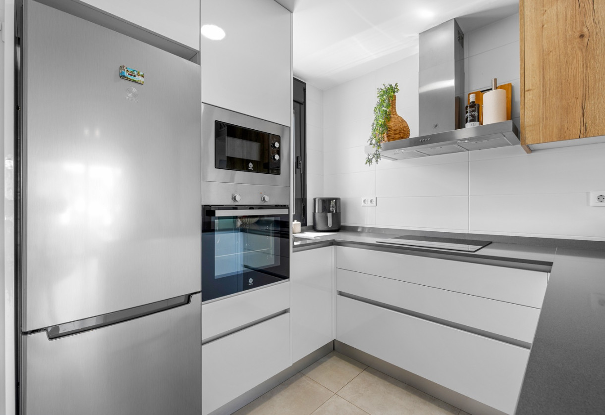 Sale · Apartments · Orihuela Costa · Villamartín