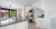 Sale · Apartments · Orihuela Costa · Villamartín