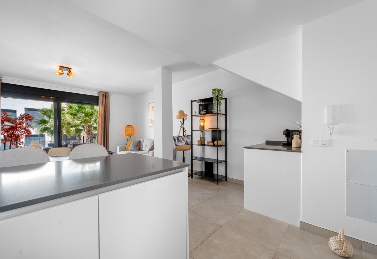 Sale · Apartments · Orihuela Costa · Villamartín