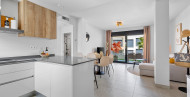 Sale · Apartments · Orihuela Costa · Villamartín