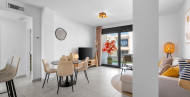 Sale · Apartments · Orihuela Costa · Villamartín