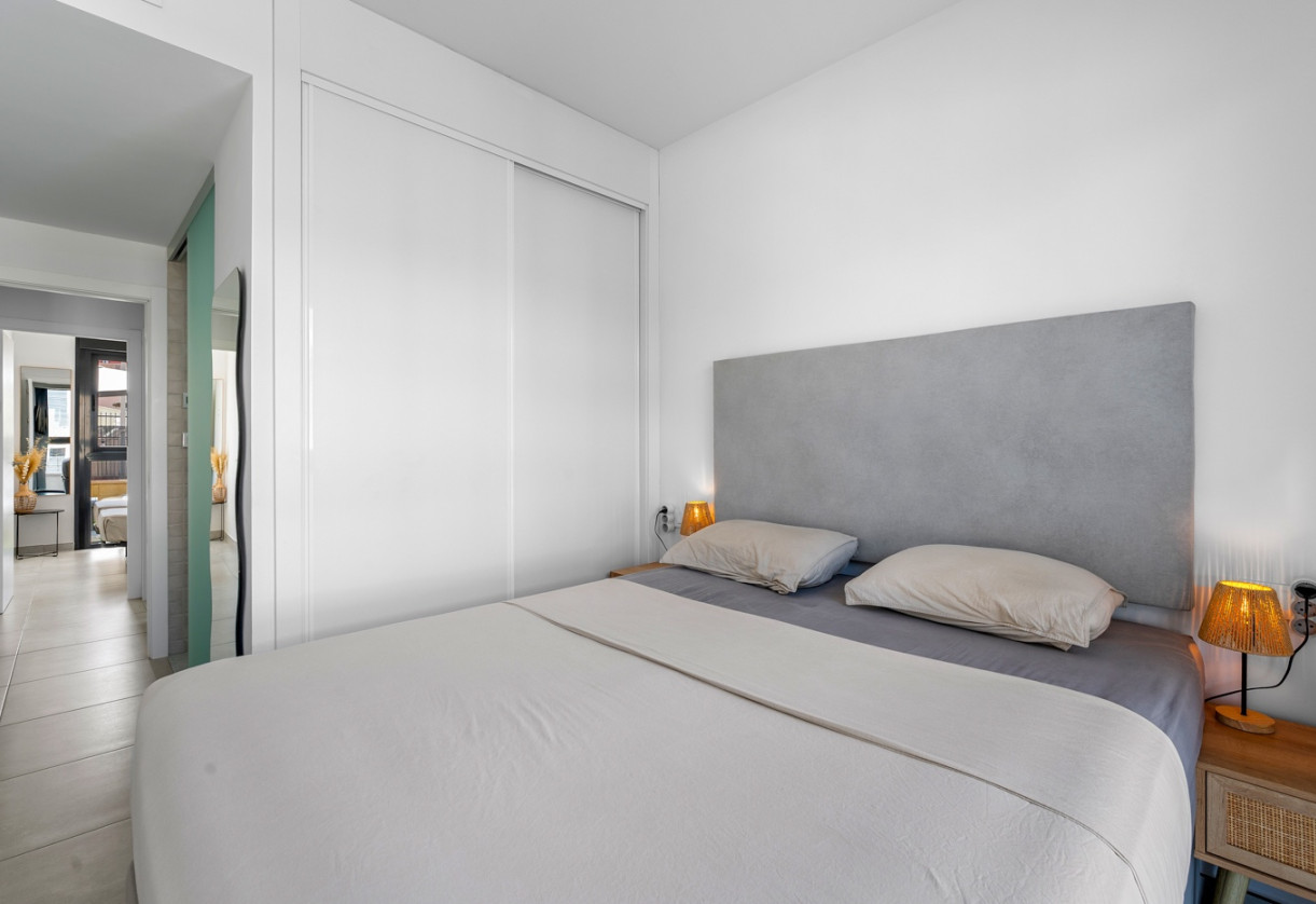 Sale · Apartments · Orihuela Costa · Villamartín