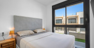 Sale · Apartments · Orihuela Costa · Villamartín