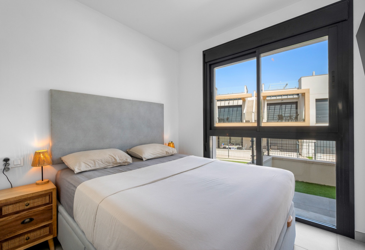 Sale · Apartments · Orihuela Costa · Villamartín