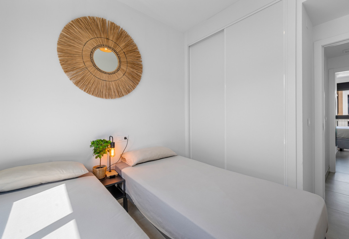 Sale · Apartments · Orihuela Costa · Villamartín