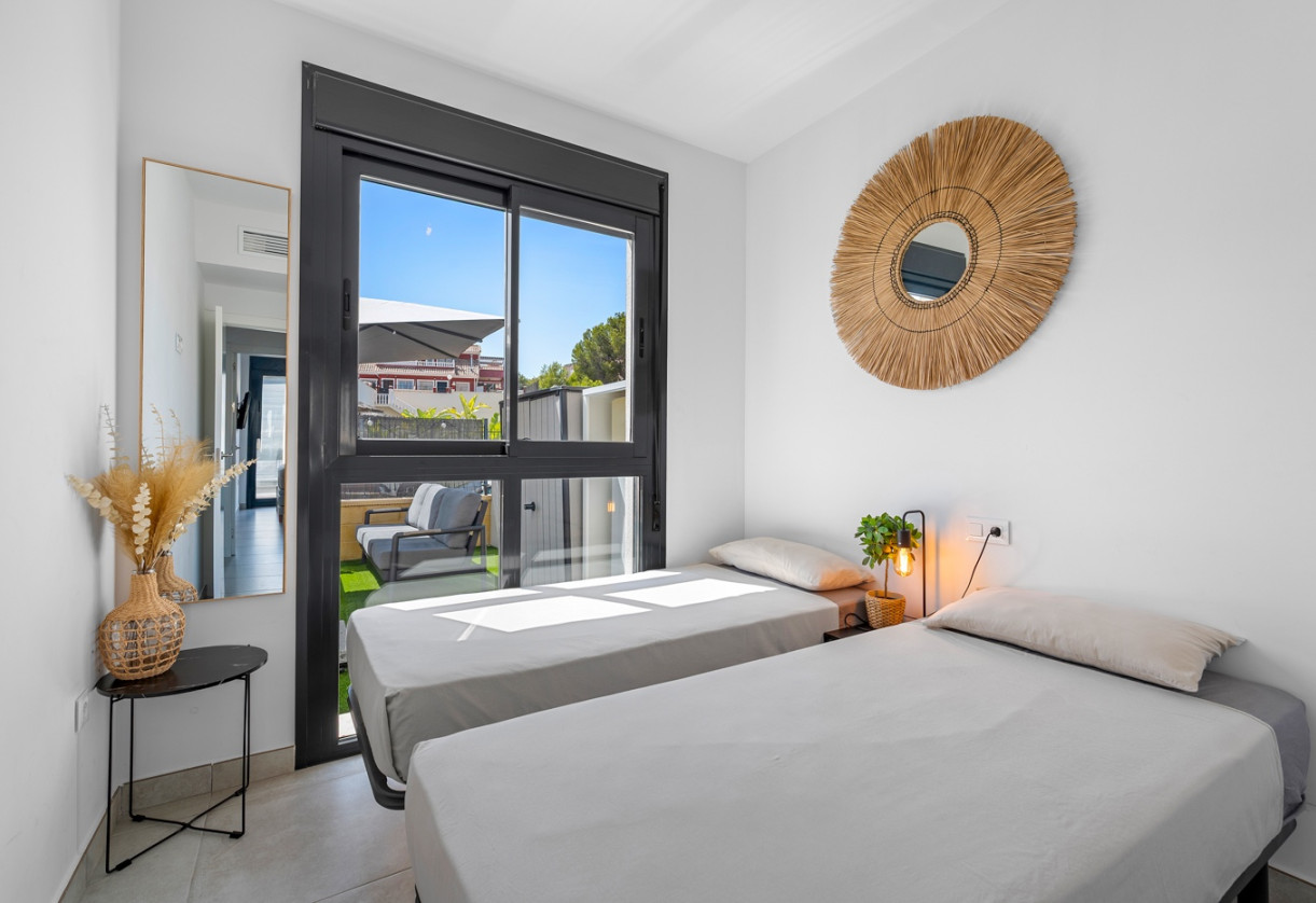 Sale · Apartments · Orihuela Costa · Villamartín