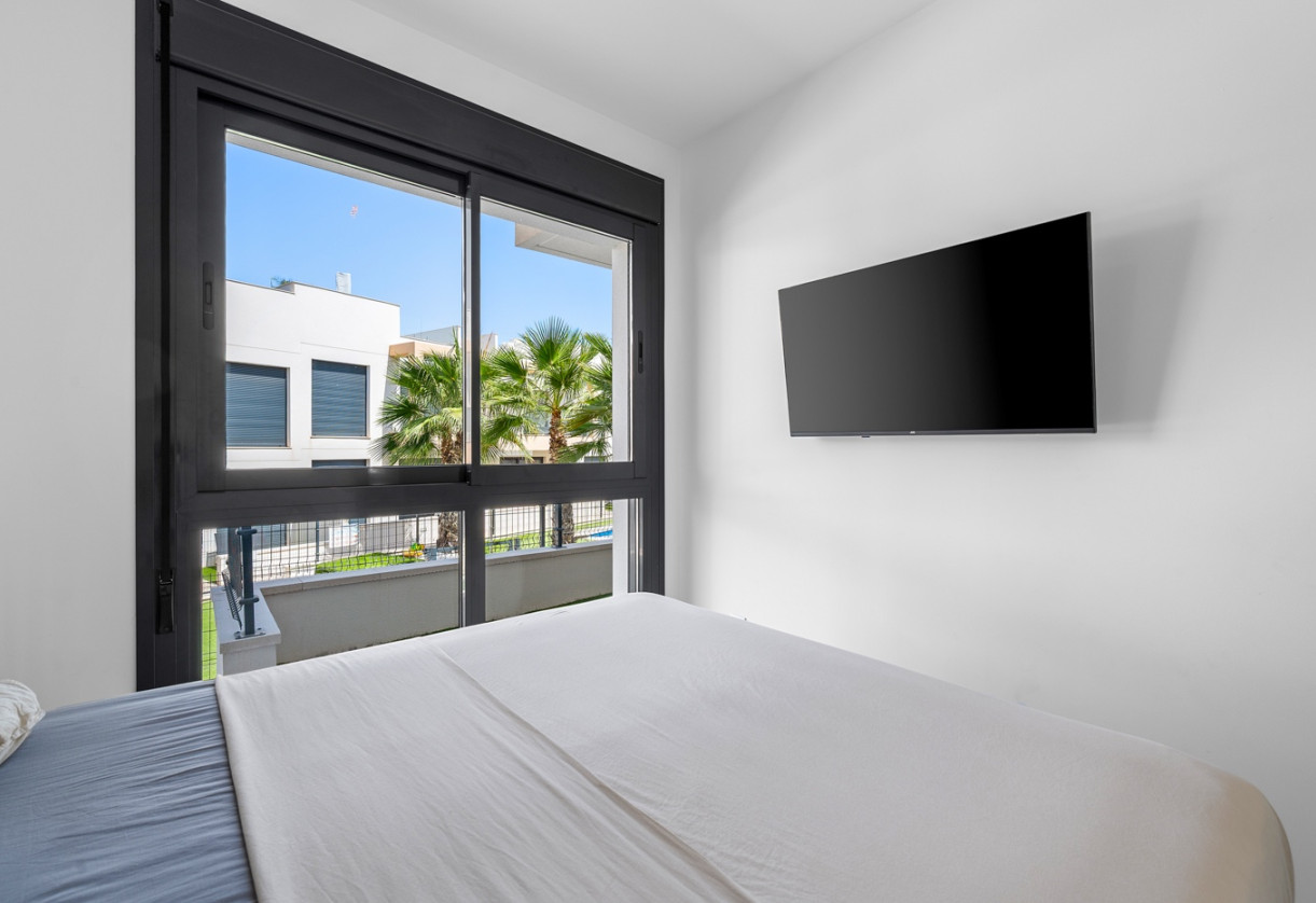 Sale · Apartments · Orihuela Costa · Villamartín