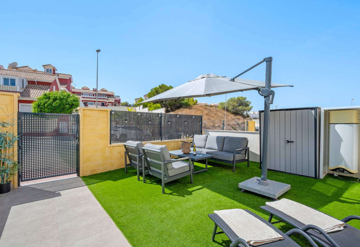 Sale · Apartments · Orihuela Costa · Villamartín