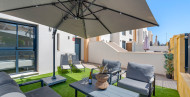 Sale · Apartments · Orihuela Costa · Villamartín
