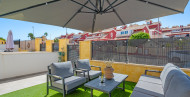 Sale · Apartments · Orihuela Costa · Villamartín