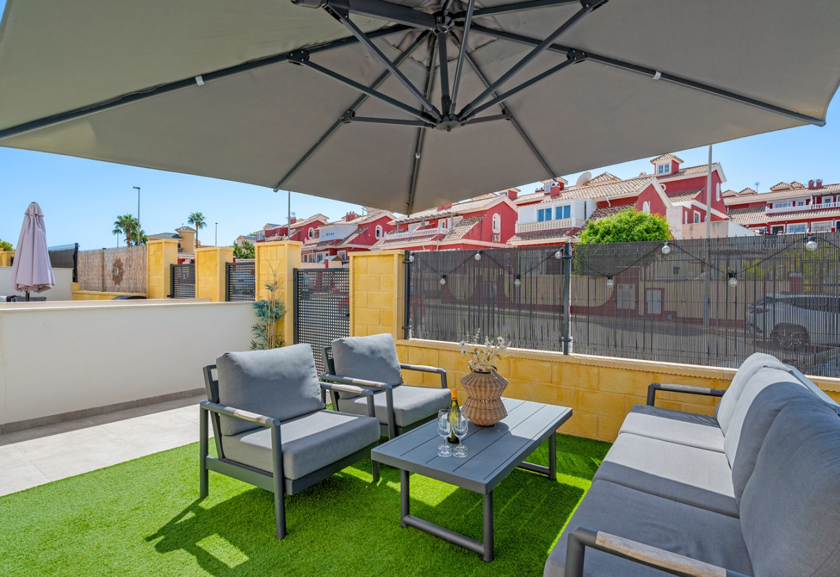Sale · Apartments · Orihuela Costa · Villamartín