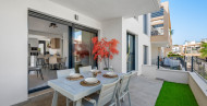 Sale · Apartments · Orihuela Costa · Villamartín