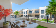 Sale · Apartments · Orihuela Costa · Villamartín
