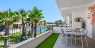 Sale · Apartments · Orihuela Costa · Villamartín
