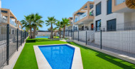 Sale · Apartments · Orihuela Costa · Villamartín