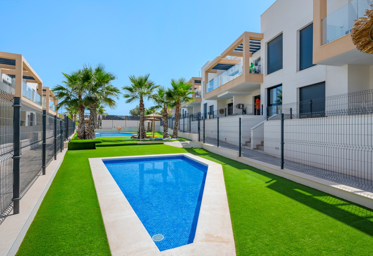 Sale · Apartments · Orihuela Costa · Villamartín