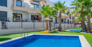 Sale · Apartments · Orihuela Costa · Villamartín