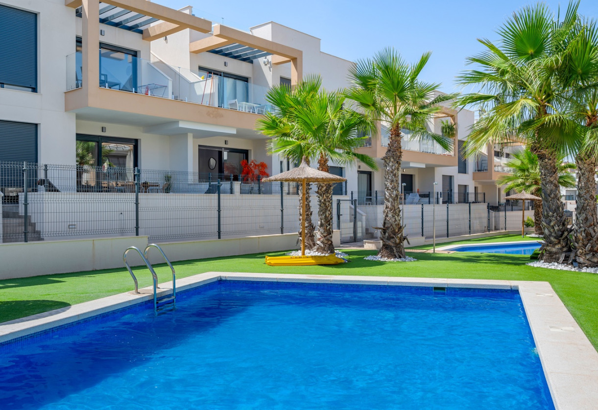 Sale · Apartments · Orihuela Costa · Villamartín