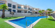 Sale · Apartments · Orihuela Costa · Villamartín