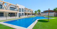 Sale · Apartments · Orihuela Costa · Villamartín