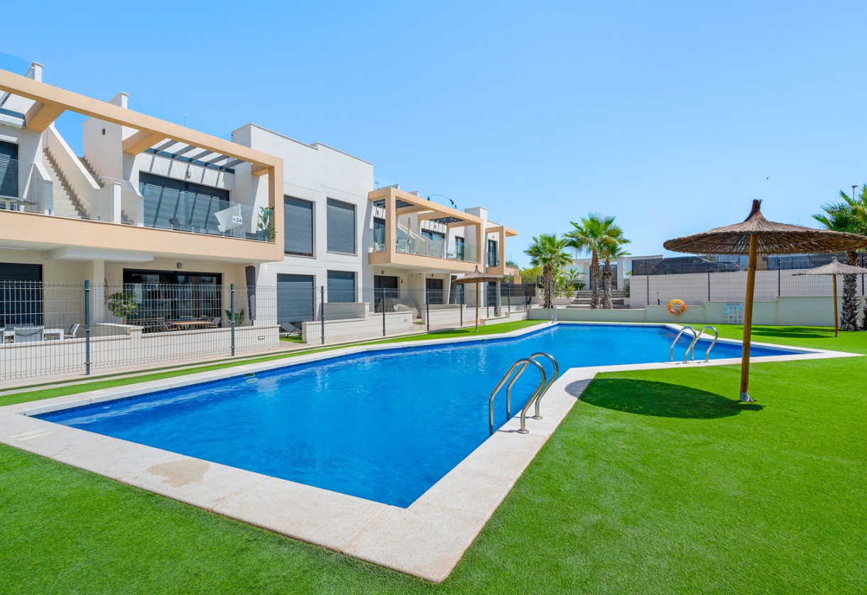 Sale · Apartments · Orihuela Costa · Villamartín
