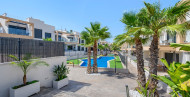 Sale · Apartments · Orihuela Costa · Villamartín