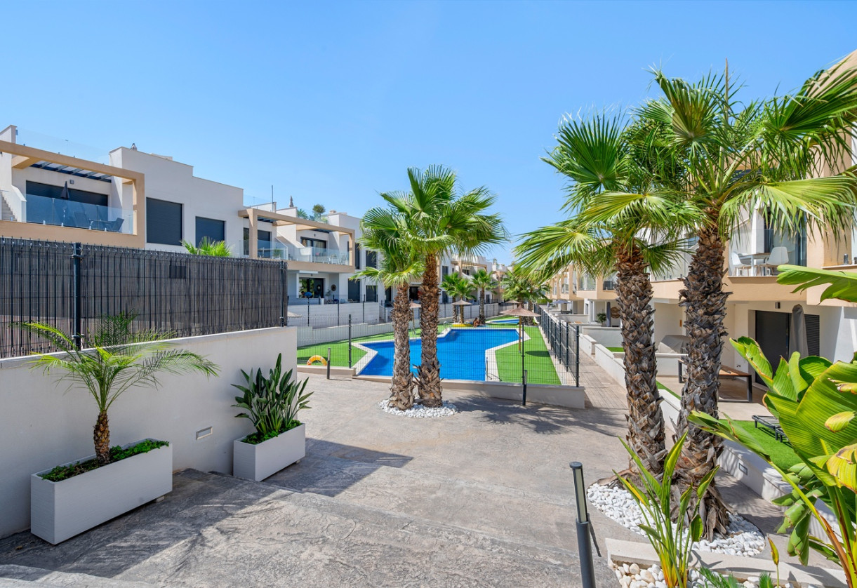 Sale · Apartments · Orihuela Costa · Villamartín