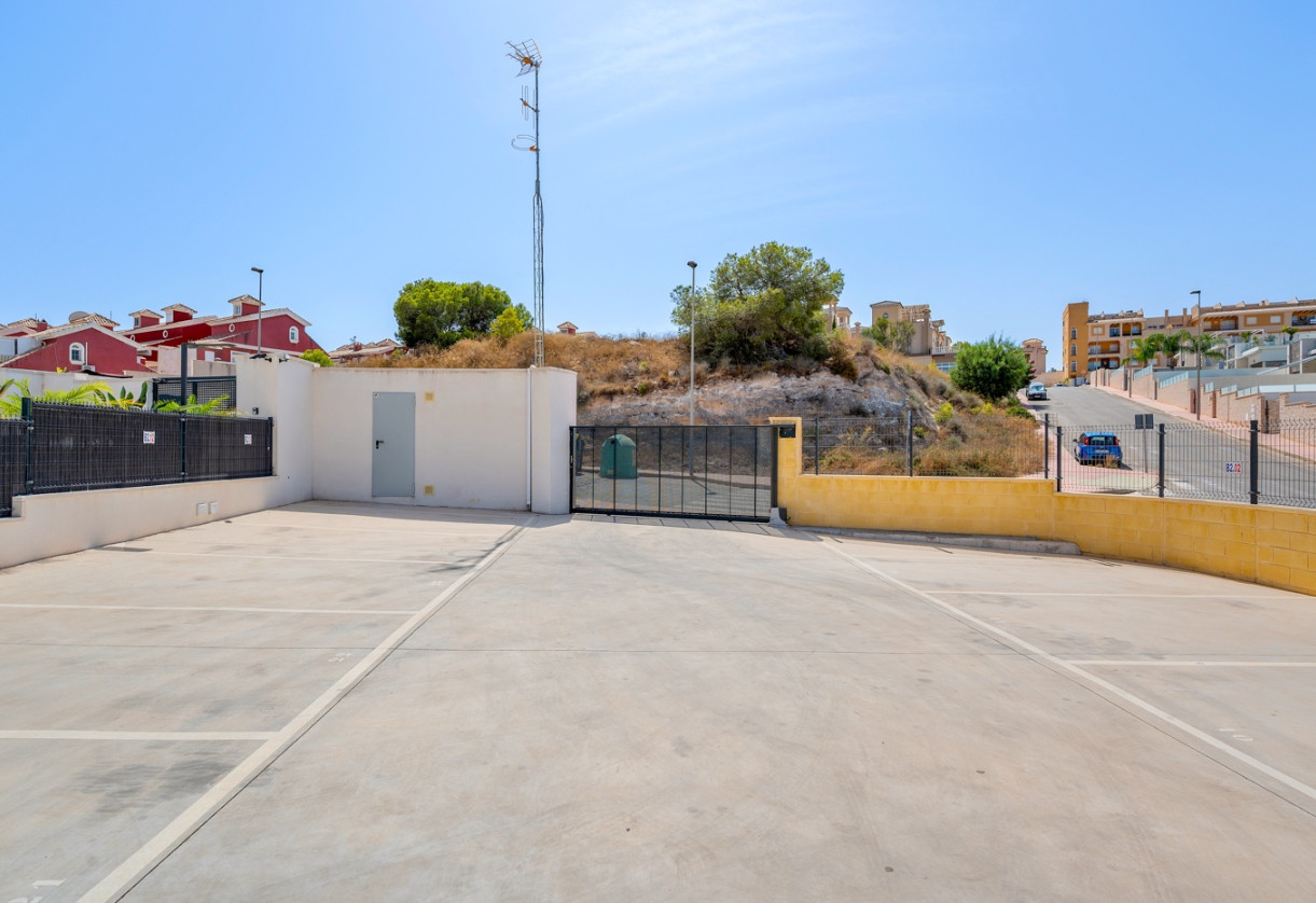 Sale · Apartments · Orihuela Costa · Villamartín