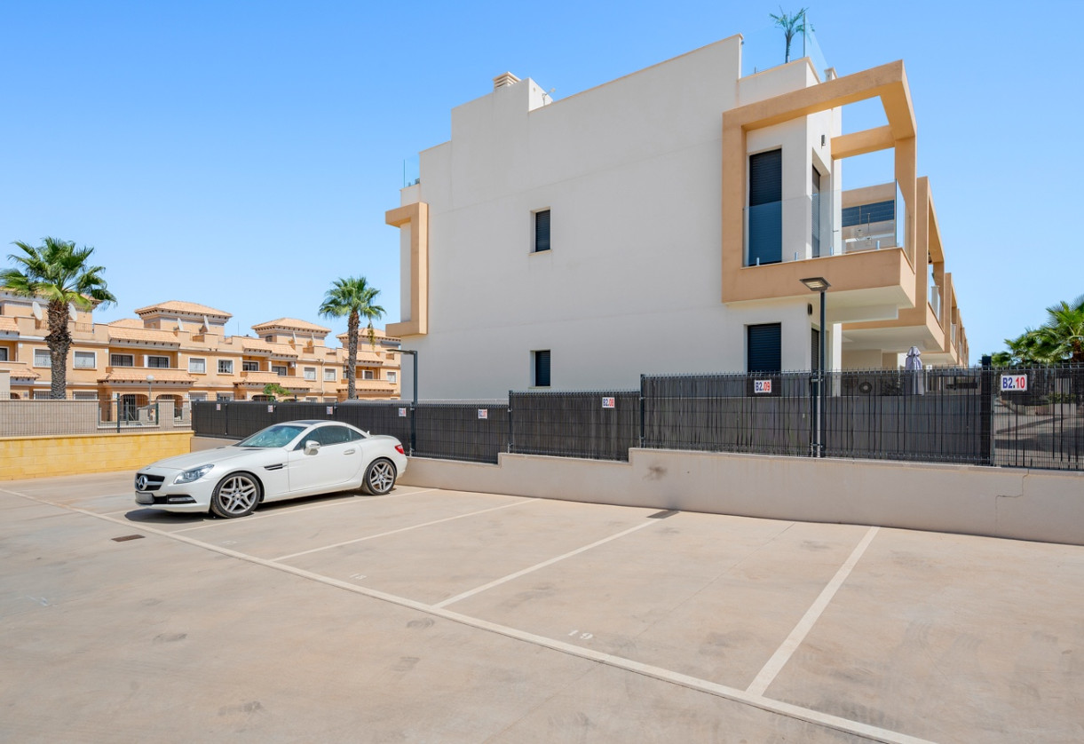 Sale · Apartments · Orihuela Costa · Villamartín
