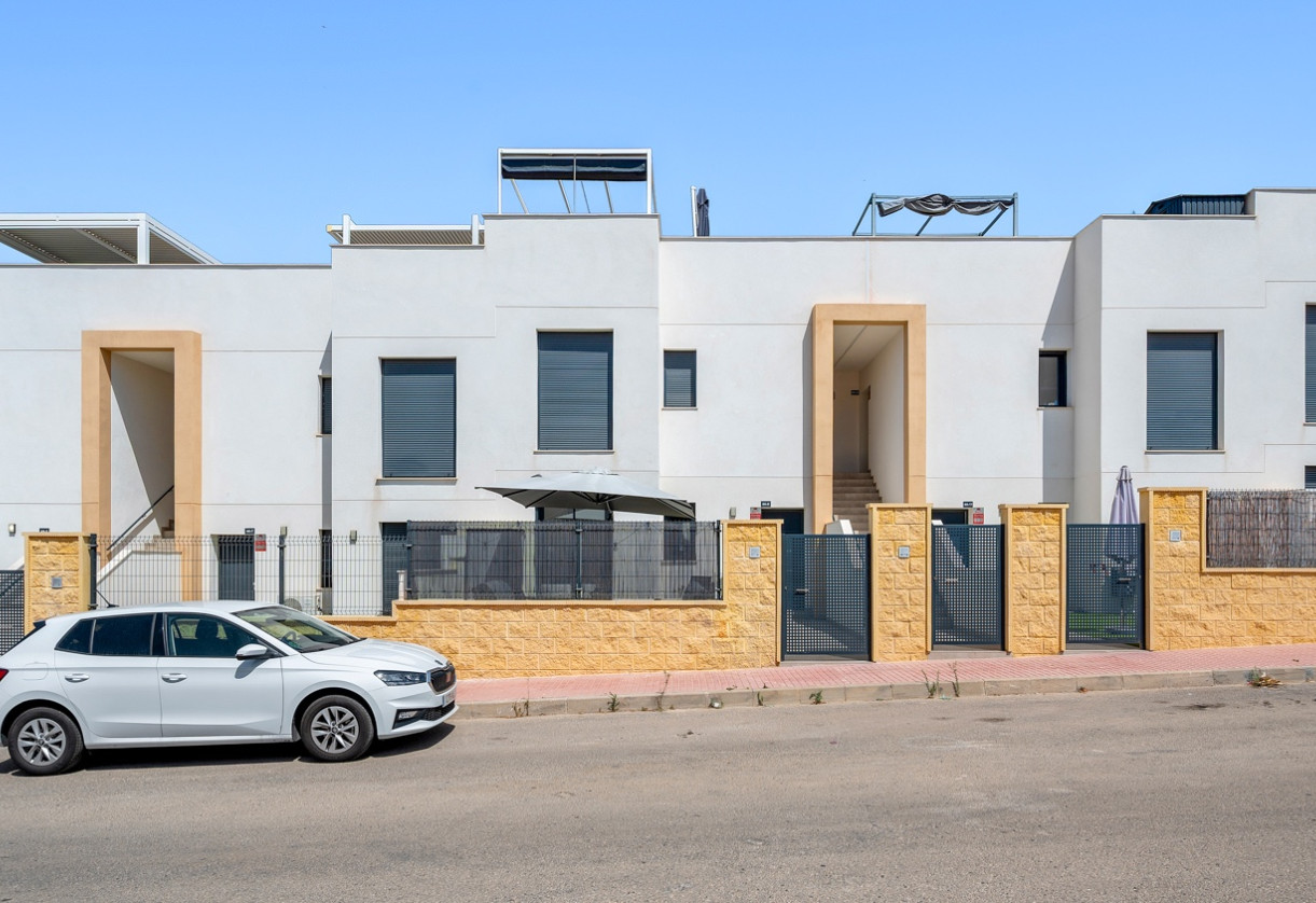 Sale · Apartments · Orihuela Costa · Villamartín