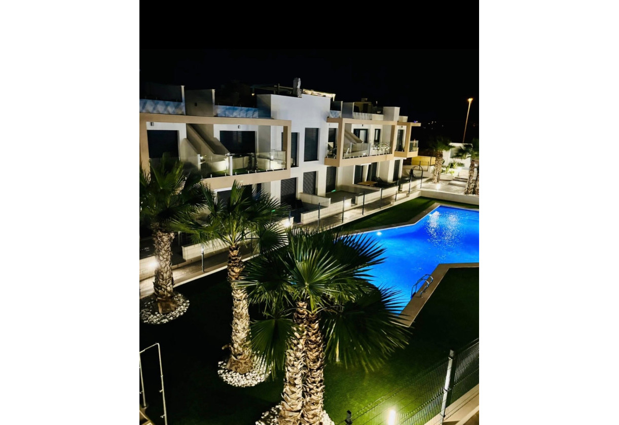Sale · Apartments · Orihuela Costa · Villamartín