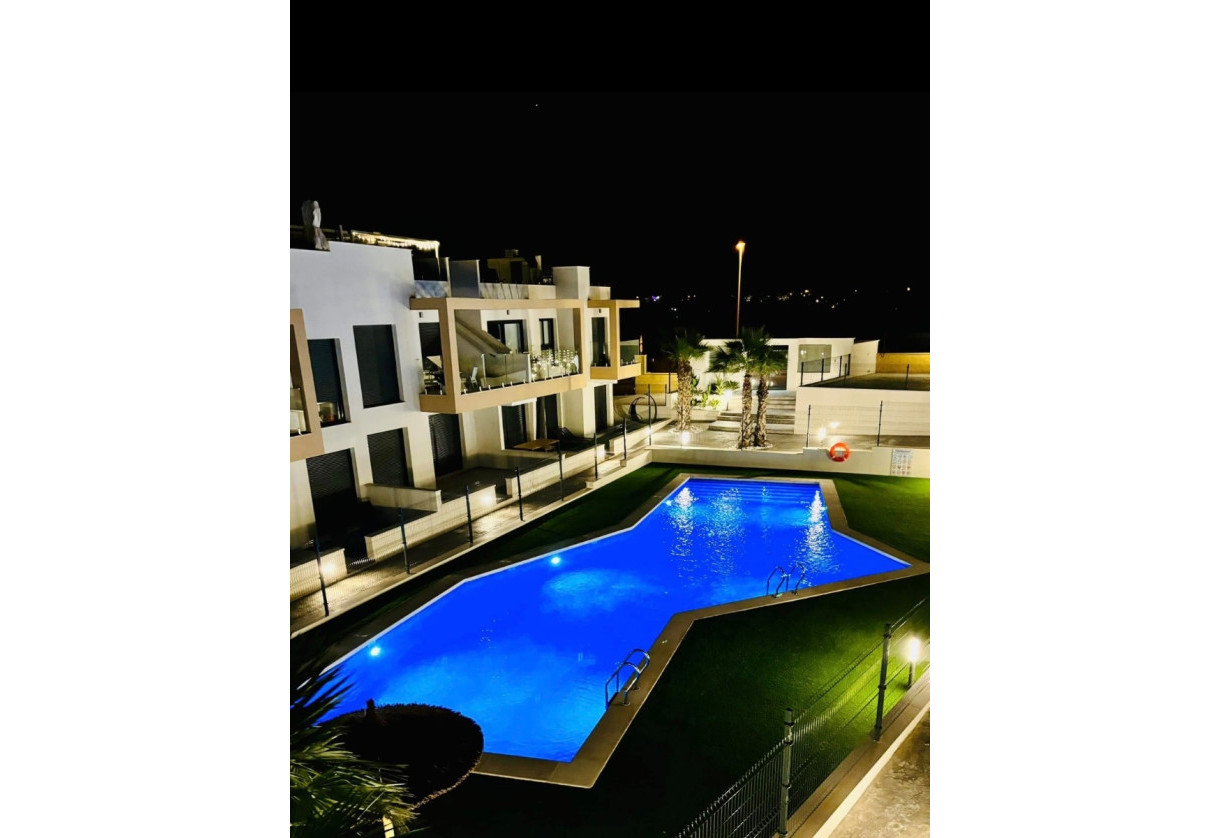 Sale · Apartments · Orihuela Costa · Villamartín