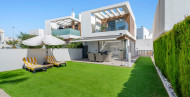 Sale · Villa · Orihuela Costa · Villamartín