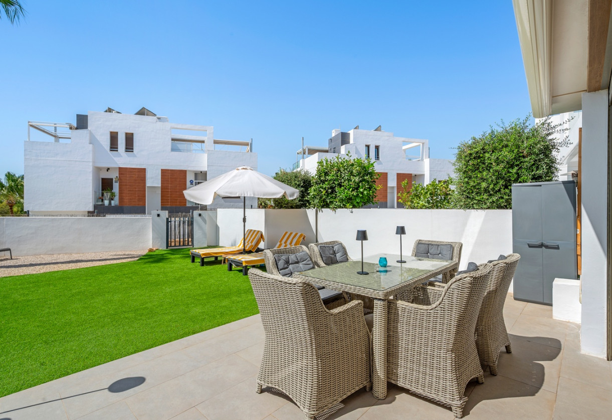 Sale · Villa · Orihuela Costa · Villamartín