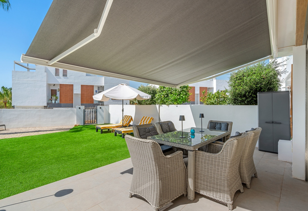 Sale · Villa · Orihuela Costa · Villamartín