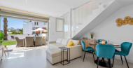 Sale · Villa · Orihuela Costa · Villamartín
