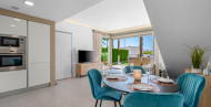 Sale · Villa · Orihuela Costa · Villamartín