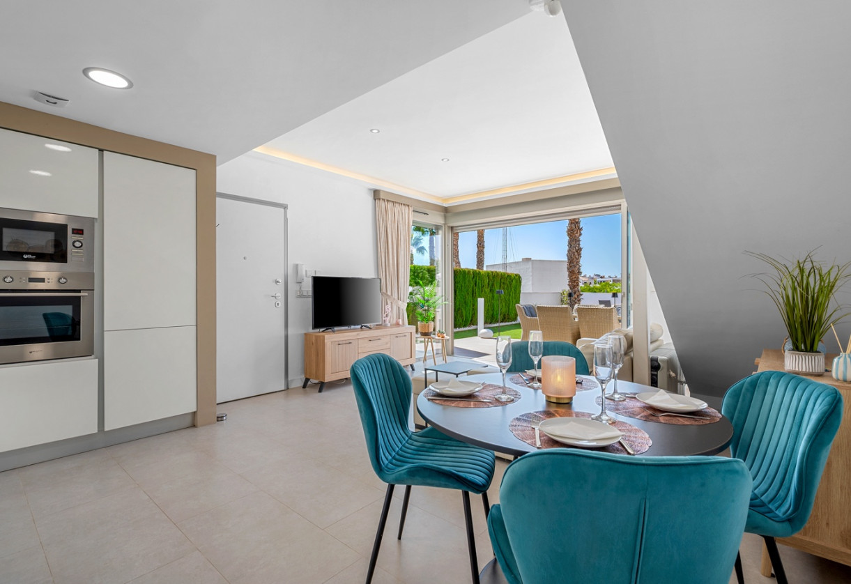 Sale · Villa · Orihuela Costa · Villamartín