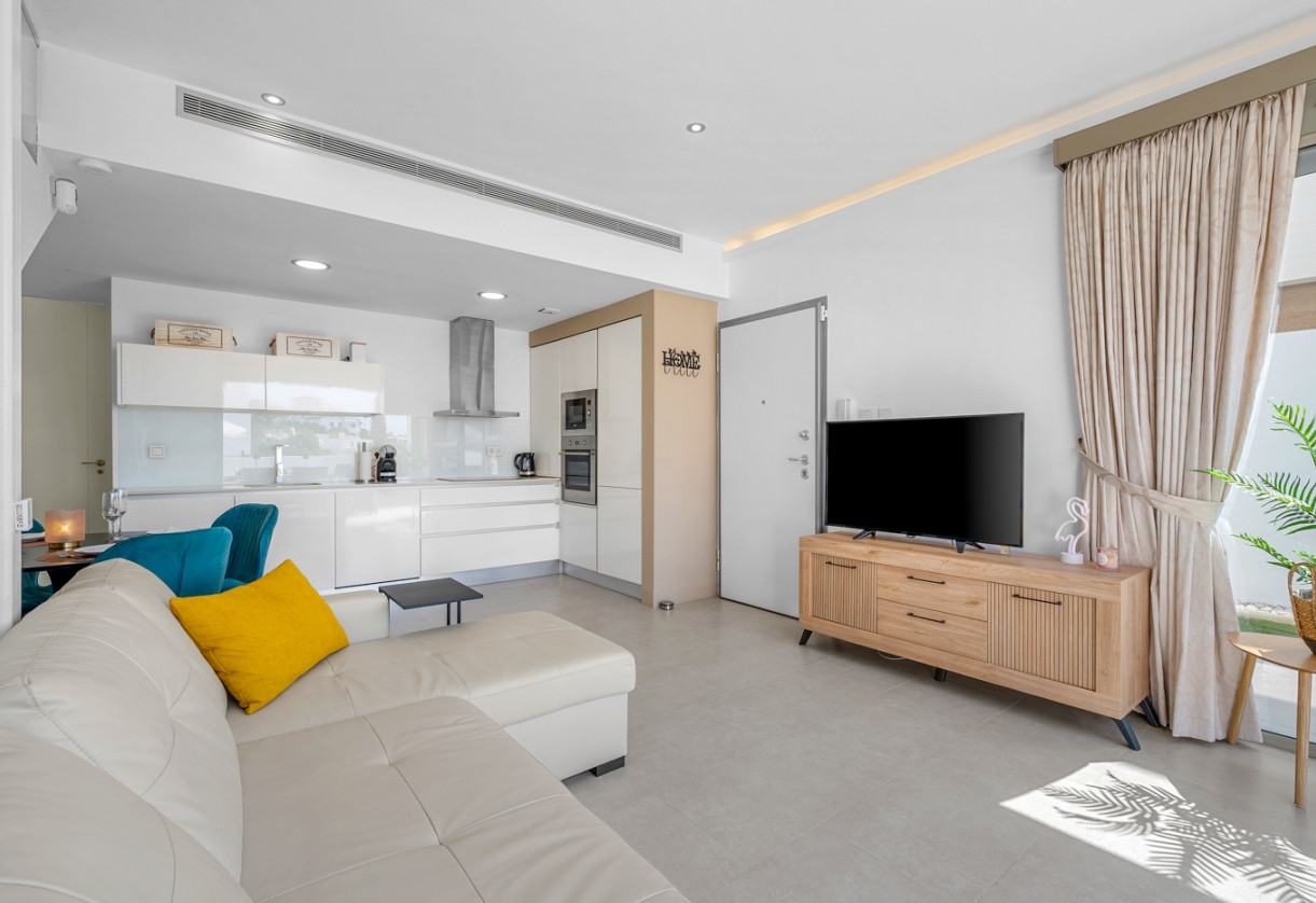 Sale · Villa · Orihuela Costa · Villamartín