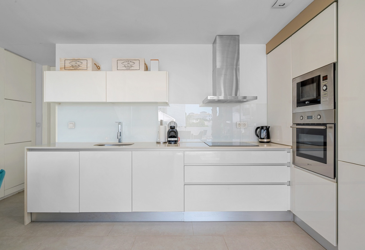 Sale · Villa · Orihuela Costa · Villamartín