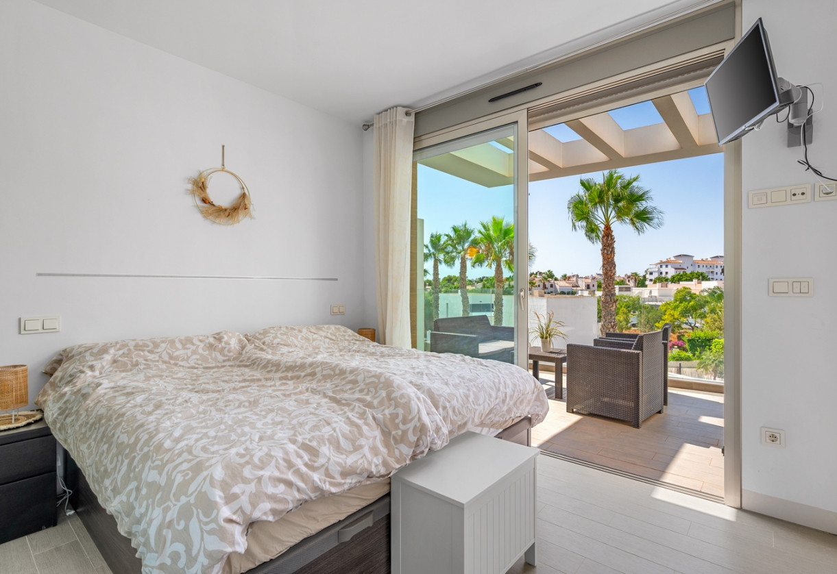 Sale · Villa · Orihuela Costa · Villamartín