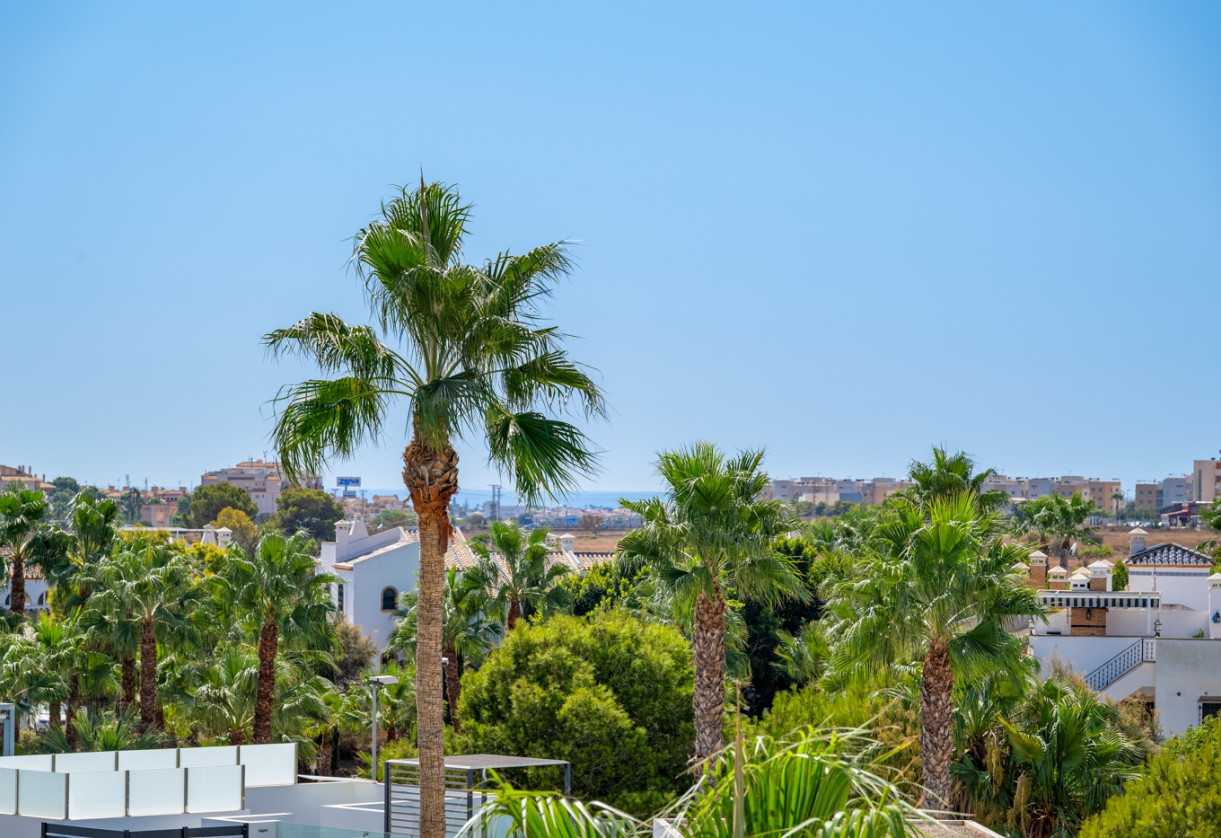Sale · Villa · Orihuela Costa · Villamartín