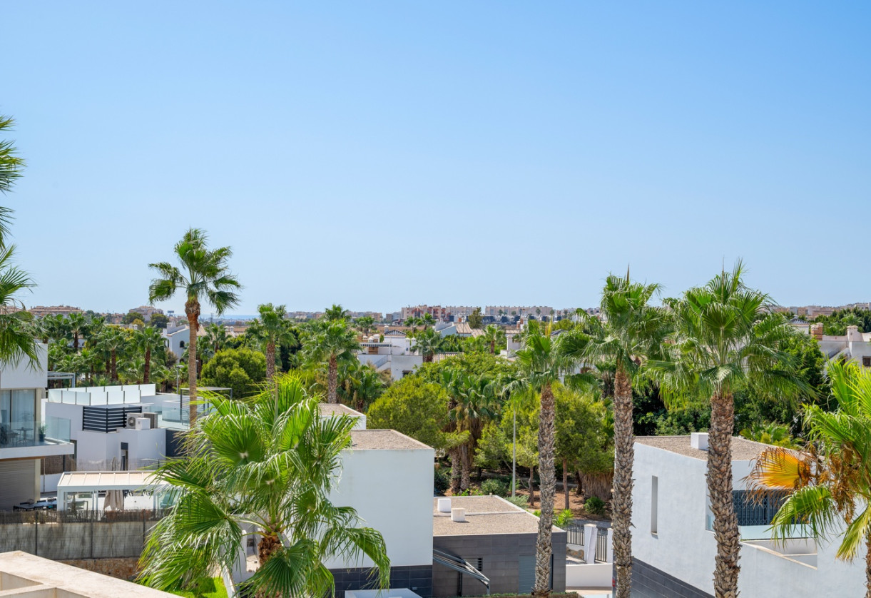 Sale · Villa · Orihuela Costa · Villamartín