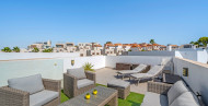 Sale · Villa · Orihuela Costa · Villamartín