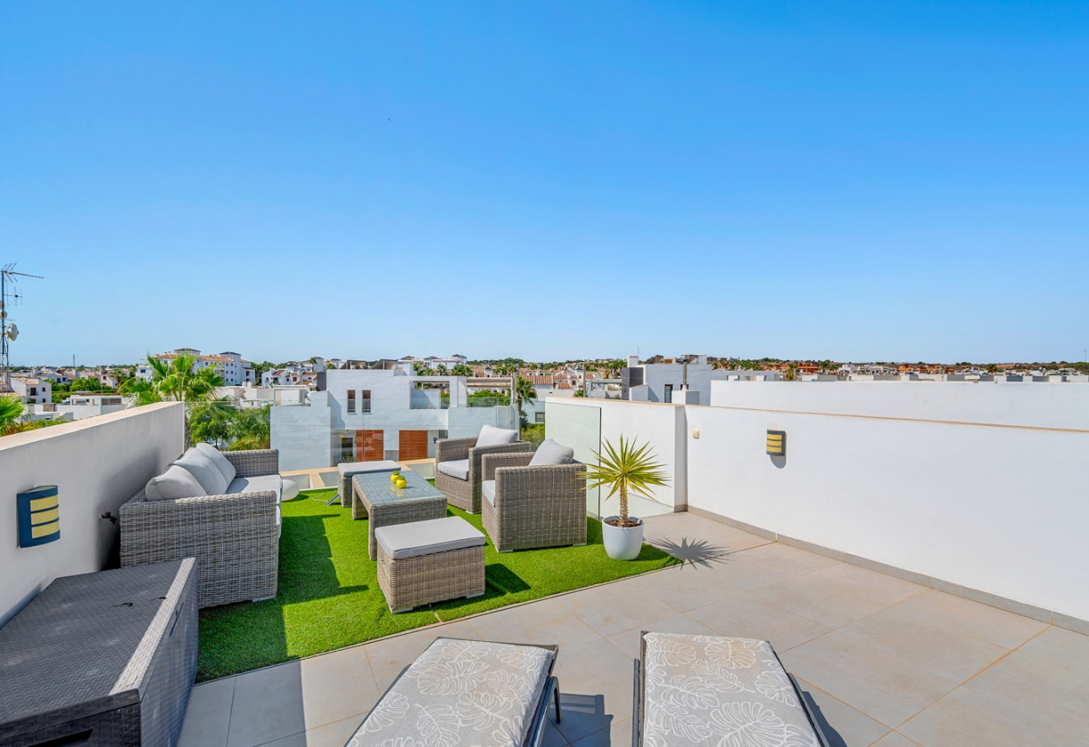 Sale · Villa · Orihuela Costa · Villamartín