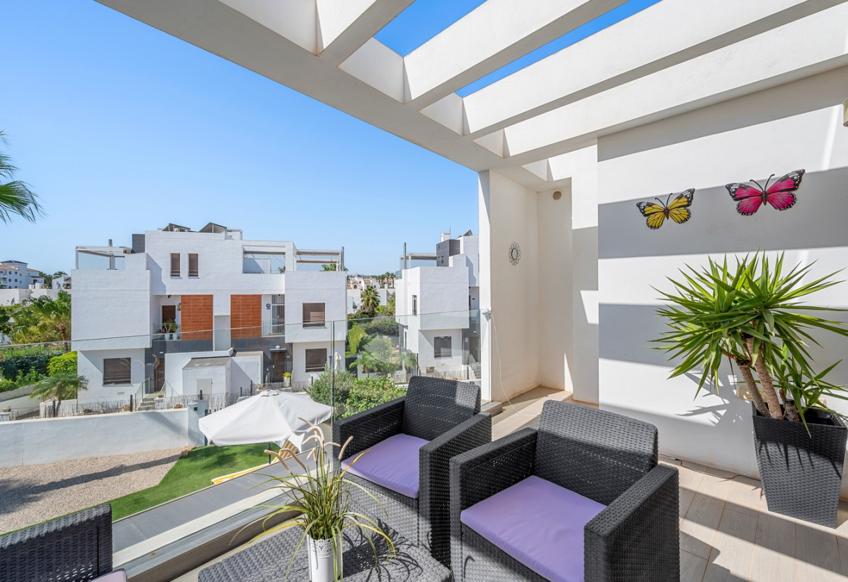 Sale · Villa · Orihuela Costa · Villamartín