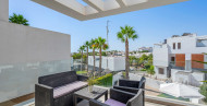 Sale · Villa · Orihuela Costa · Villamartín