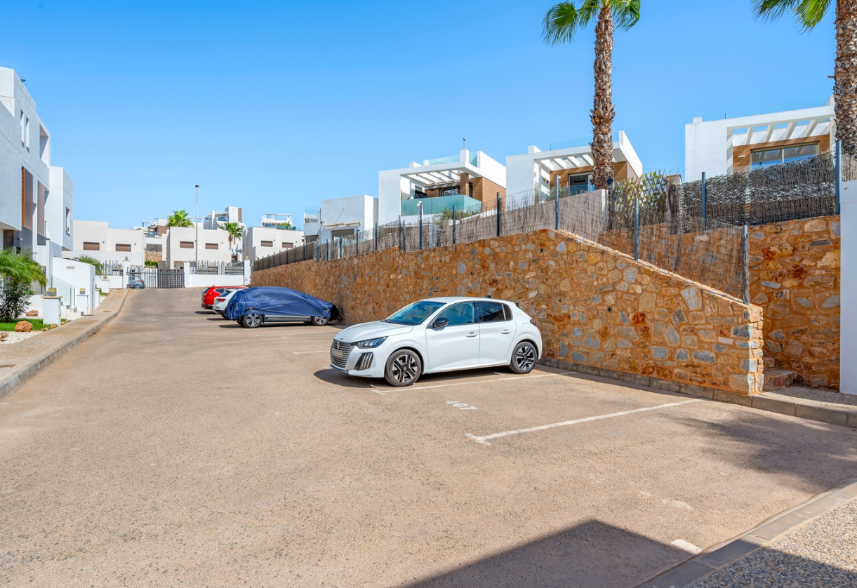 Sale · Villa · Orihuela Costa · Villamartín